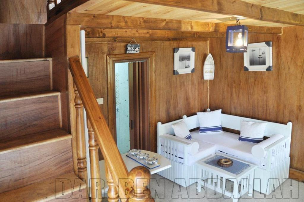 ホテルDar Ben Abdallah Zougueg 部屋 写真